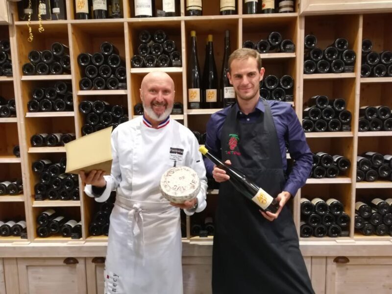 Private Cheeses and wines tasting - Frequently Asked Questions