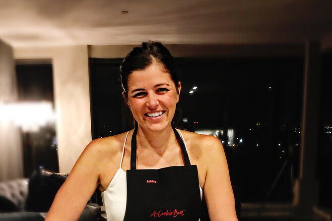 Private Chef Experience - Key Points