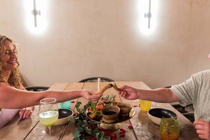 Private Chef Experience in Tulum - The Practicalities: What You Need to Know