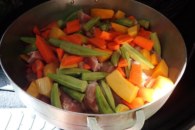 Private Chef Experience with Lunch Cooked Over Fire on the Beach - The Value of the Experience