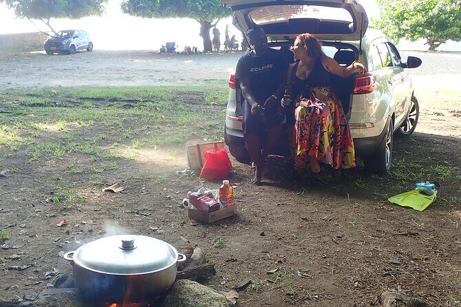 Private Chef Experience with Lunch Cooked Over Fire on the Beach - Who Will Love This Tour?