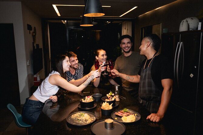 Private chef service experience in Tulum and Mayan riviera - Private Chef Service Experience in Tulum and the Mayan Riviera