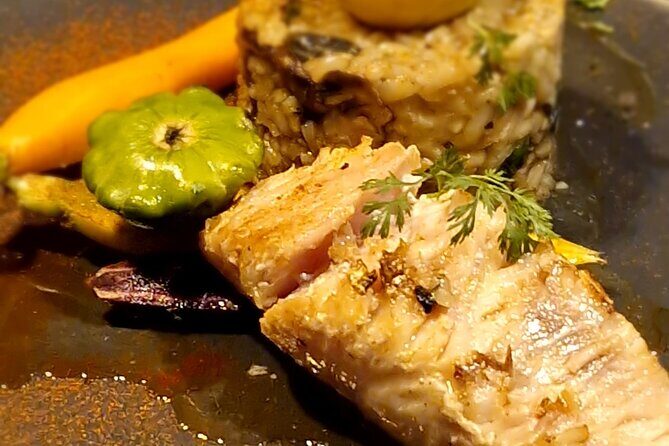 Private chef service experience in Tulum and Mayan riviera - A Deep Dive into the Private Chef Experience in Tulum