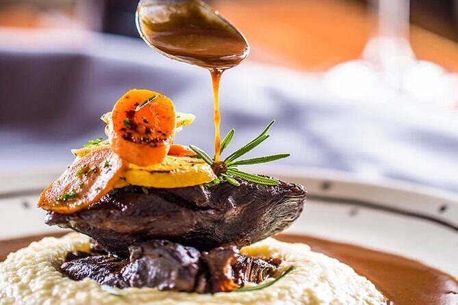 Private Chef Service Mallorca - Private Chef Service Mallorca: A Gourmet Night at Your Villa