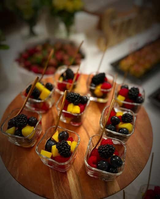 Private Chef: Unique Culinary Experience in Punta Cana - Key Points