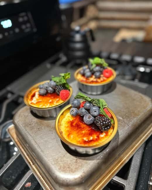 Private Chef: Unique Culinary Experience in Punta Cana - Who Will Enjoy This?