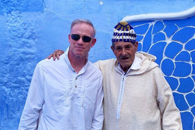 Private Chefchaouen Full Day Trip From Tangier - The Sum Up: Perfect for Authentic, Personal Experiences