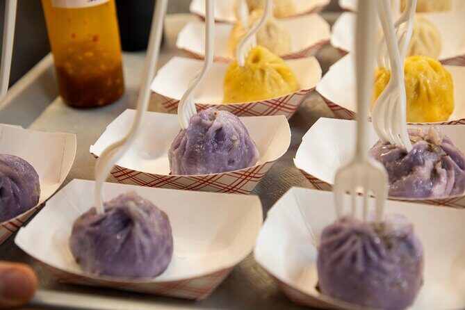 Private Chelsea Market and High Line Food Tour - Authentic Experiences from Reviews