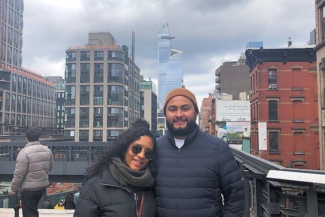 Private Chelsea Market and High Line Food Tour - FAQ