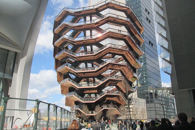 Private Chelsea Market and High Line Food Tour - Final Thoughts