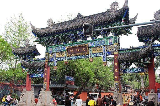 Private Chengdu Half Day Bike Tour - Final Thoughts: Is This Tour for You?