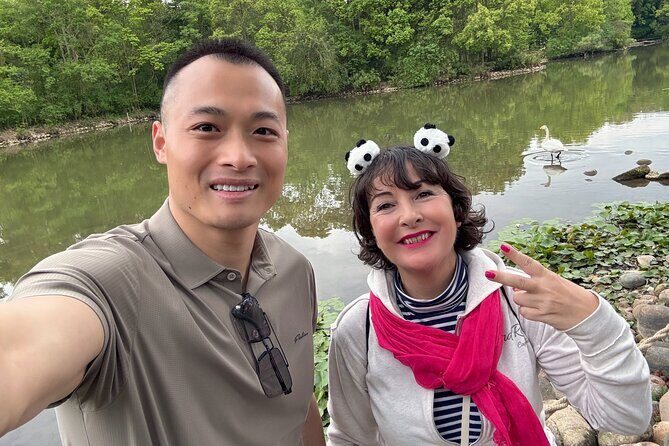 Private Chengdu Panda Tour with Hotel Pickup - FAQ About the Private Chengdu Panda Tour