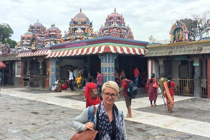 Private Chennai city tour by tourism ministry approved company - Who Is This Tour Best For?