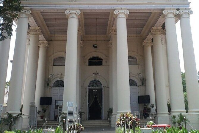 Private Chennai Day Tour - Art History and Contemporary Chennai - A Deep Dive into the Chennai Experience