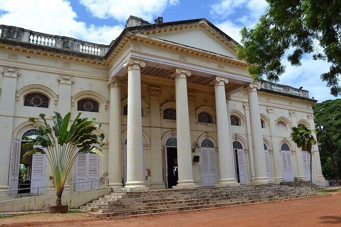 Private Chennai Day Tour - Art History and Contemporary Chennai - FAQs