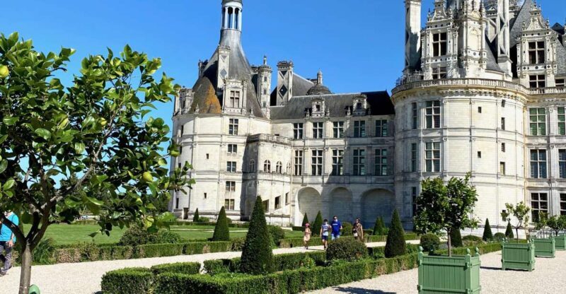 Private Chenonceau Chambord Amboise Loire Castles from Paris - Final Thoughts: Is This Tour Worth It?