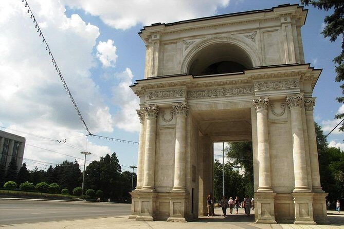 Private Cherry Liqueur Tour from Chisinau - FAQs