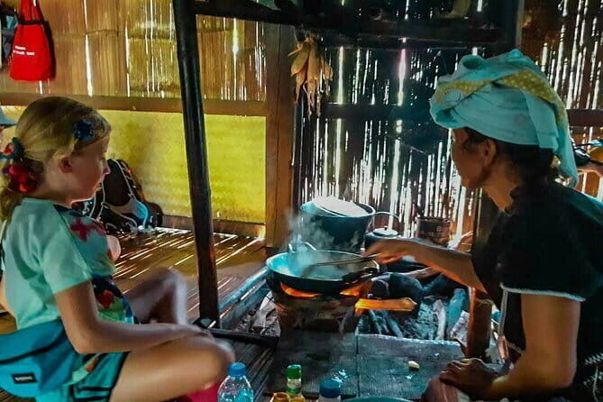 Private Chiang Mai Nature Hiking Visiting Karen Tribe Village - An In-Depth Look at the Tour Experience