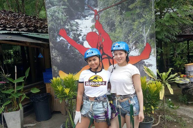 Private Chiang Mai Tour to Bua Thong Waterfalls and Ziplining - Final Thoughts