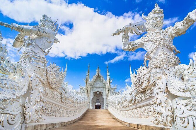 Private Chiang Rai Day Trip with Golden Triangle from Chiang Mai - Key Points