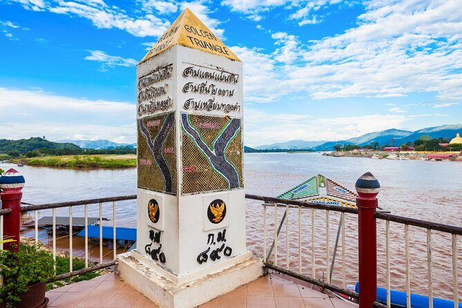 Private Chiang Rai Day Trip with Golden Triangle from Chiang Mai - An In-Depth Look at the Chiang Rai Day Trip