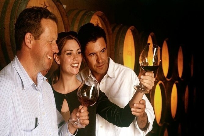 Private Chianti and SuperTuscan Tour 2 wineries with Light Lunch from Livorno - Key Points