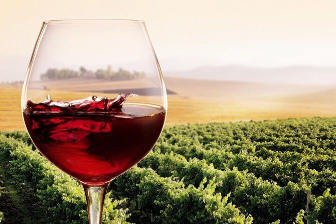 Private Chianti Classico Tour with wine and food tasting in a Historic Estate - Frequently Asked Questions