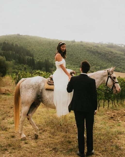 Private Chianti Horseback Riding Wine Tasting + Lunch - Private Chianti Horseback Riding, Wine Tasting, and Lunch: An Authentic Tuscany Experience
