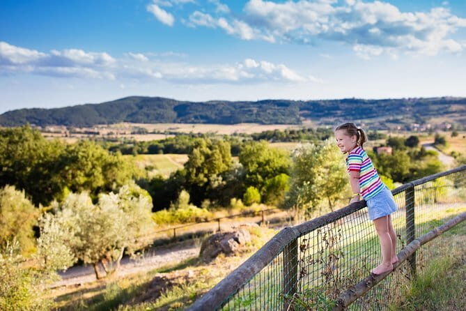 Private Chianti Tuscany Wine Tasting Tour from Florence - Key Points