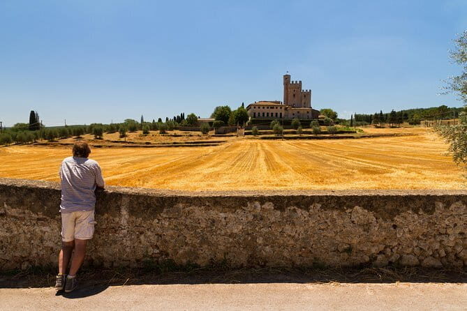 Private Chianti Tuscany Wine Tasting Tour from Florence - Frequently Asked Questions
