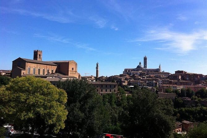 Private Chianti wine tour - FAQ