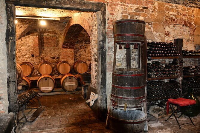 Private Chianti with Lunch Half Day from Florence - Final Thoughts