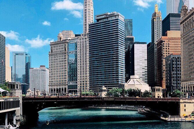 Private Chicago Guided Tour with Hotel Pickup - A Closer Look at the Itinerary
