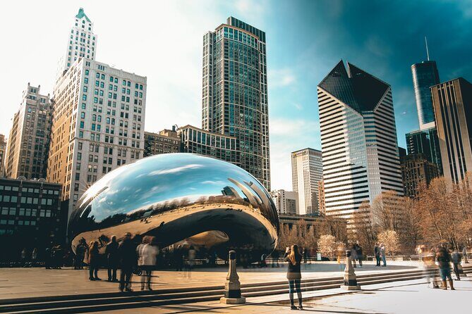 Private Chicago Guided Tour with Hotel Pickup - FAQs