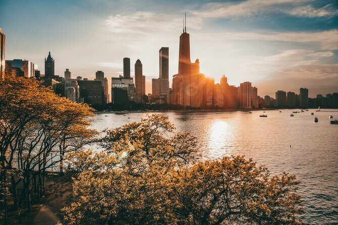 Private Chicago Guided Tour with Hotel Pickup - Final Thoughts