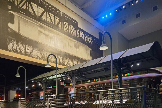 Private Chicago History Museum Tour - FAQ