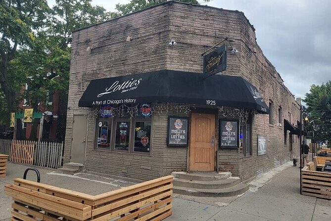 Private Chicago P.D. TV Show Set Tour - Key Points