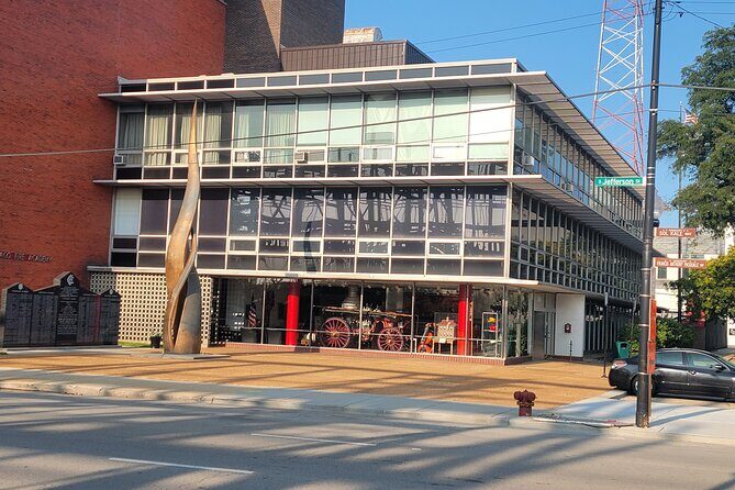 Private Chicago P.D. TV Show Set Tour - Frequently Asked Questions (FAQs)