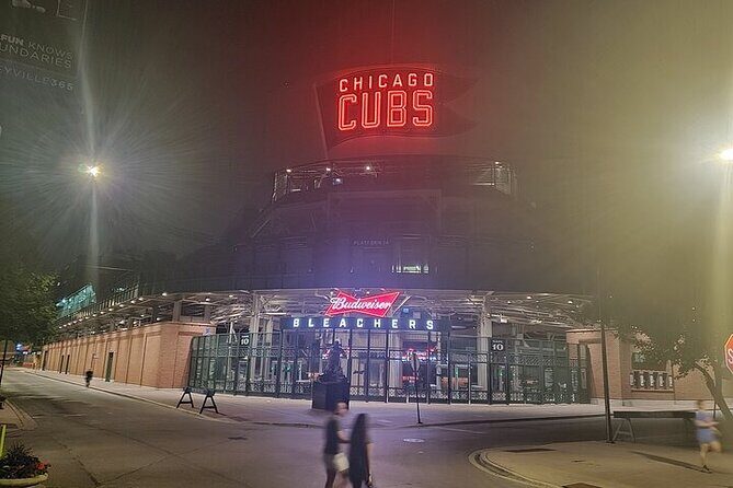 Private Chicago Scenic Driving Tour - A Closer Look at the Tour Itinerary