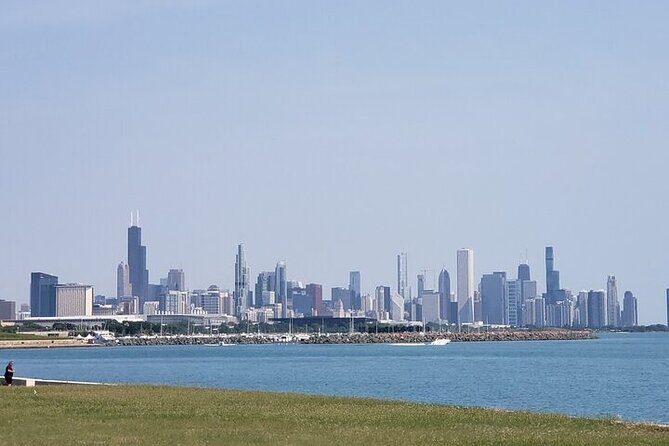 Private Chicago Scenic Driving Tour - FAQ