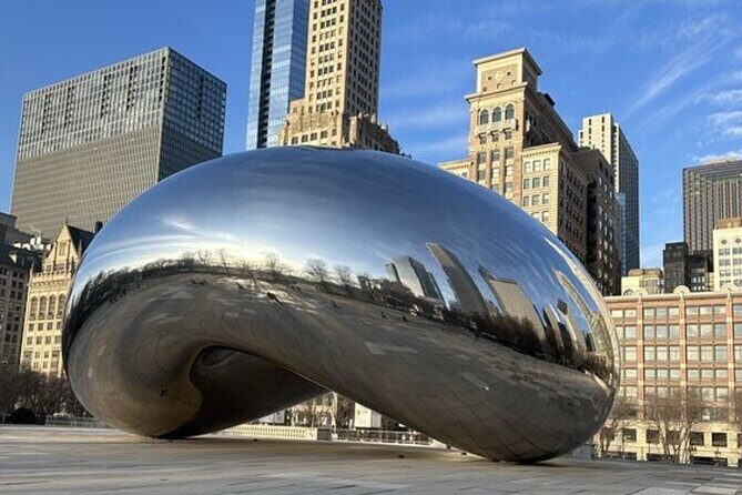 Private Chicago Street Food Walking Tour With A Local Guide - Final Thoughts