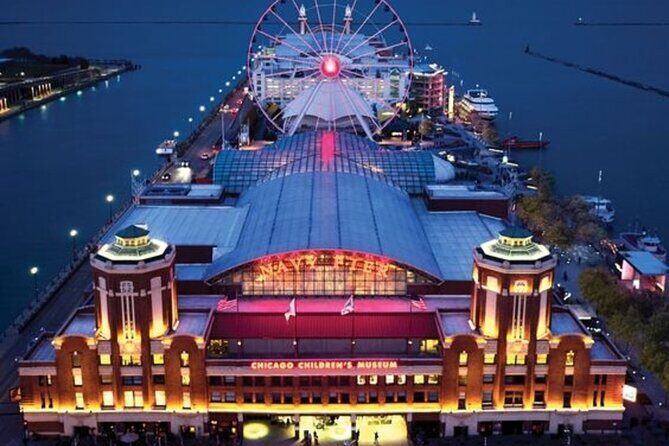 Private Chicago Street Food Walking Tour With A Local Guide - Frequently Asked Questions