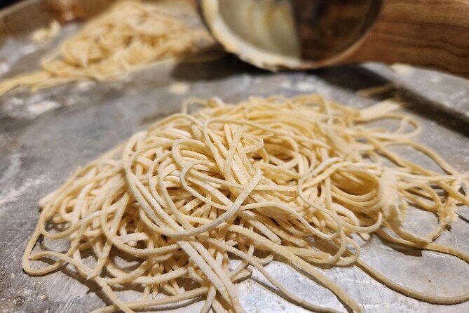 Private Chicago-style deep dish pizza or pasta making class - Final Thoughts: Who Should Sign Up?