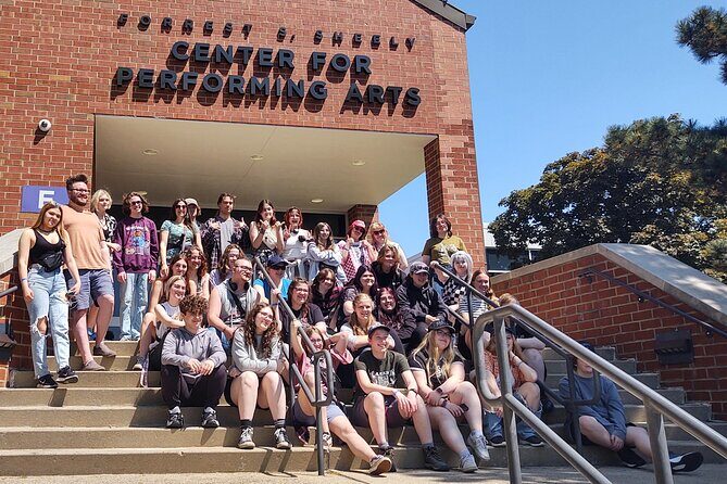 Private Chicago Suburbs Movie Sites Tour - Private Chicago Suburbs Movie Sites Tour Review