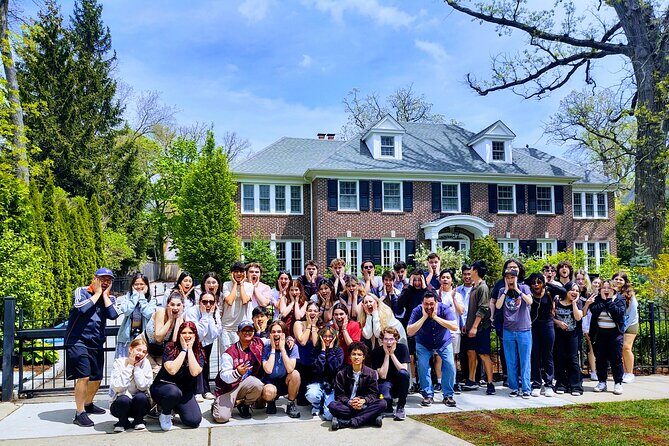 Private Chicago Suburbs Movie Sites Tour - The Sum Up