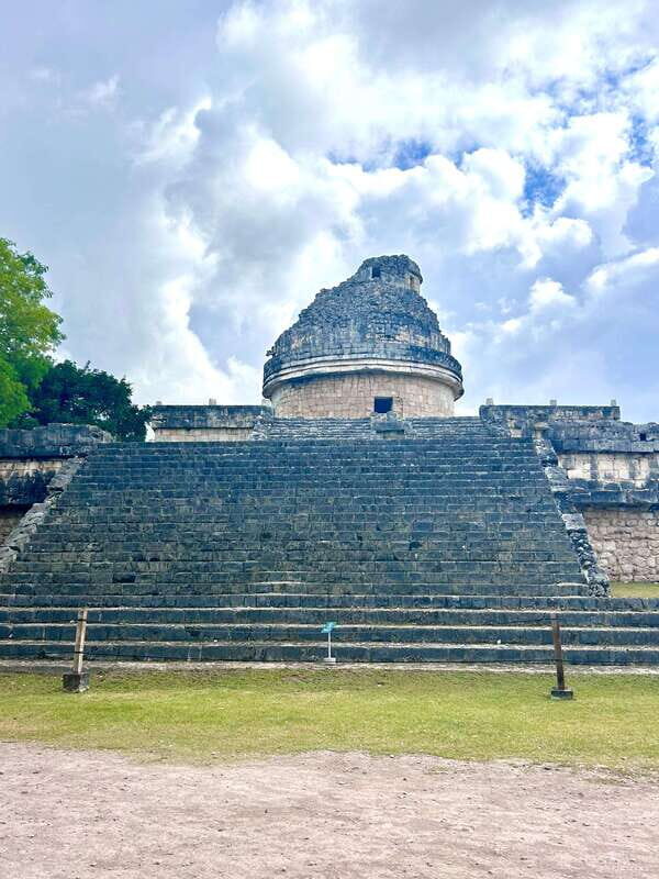 Private Chichen Itza & Cenote - Key Points