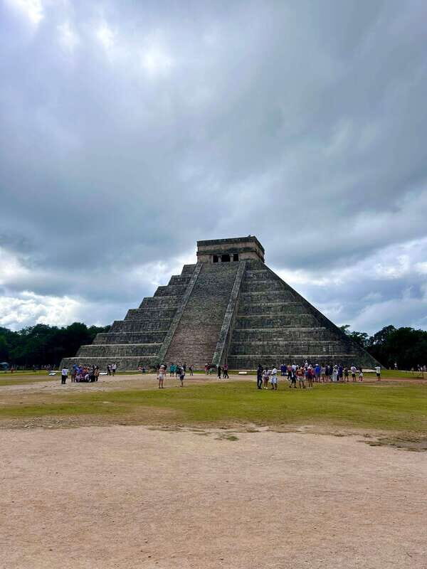 Private Chichen Itza & Cenote - Discovering the Heart of Yucatán: A Deep Dive into the Tour