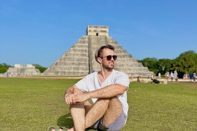 Private Chichen Itza, Cenote, Tequila Factory and Valladolid Tour - An Authentic Full-Day Adventure in Yucatán: Chichen Itza, Cenote, Tequila, and Valladolid