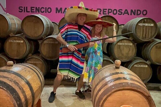 Private Chichen Itza, Cenote, Tequila Factory and Valladolid Tour - Who Would Enjoy This Tour?