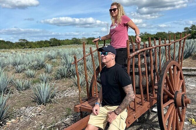 Private Chichen Itza, Cenote, Tequila Factory and Valladolid Tour - FAQ